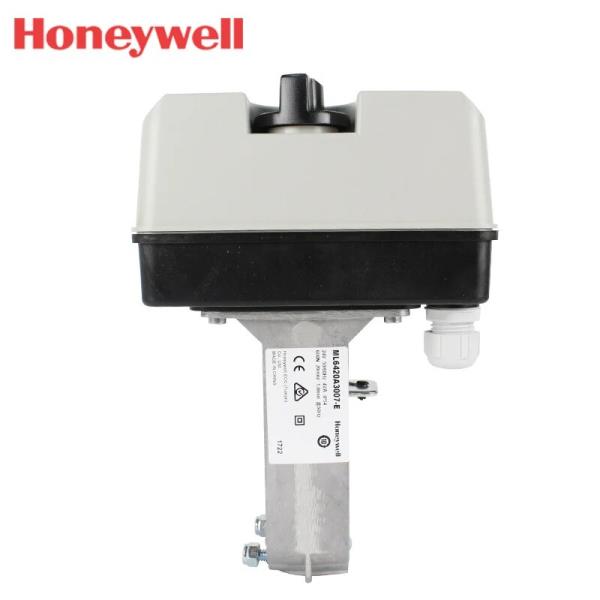 Honeywell 전기 선형 밸브 액추에이터, 시리즈용 플로팅 컨트롤, ML6420A3007-E 비스프링 리턴 : 가은컴퍼니4