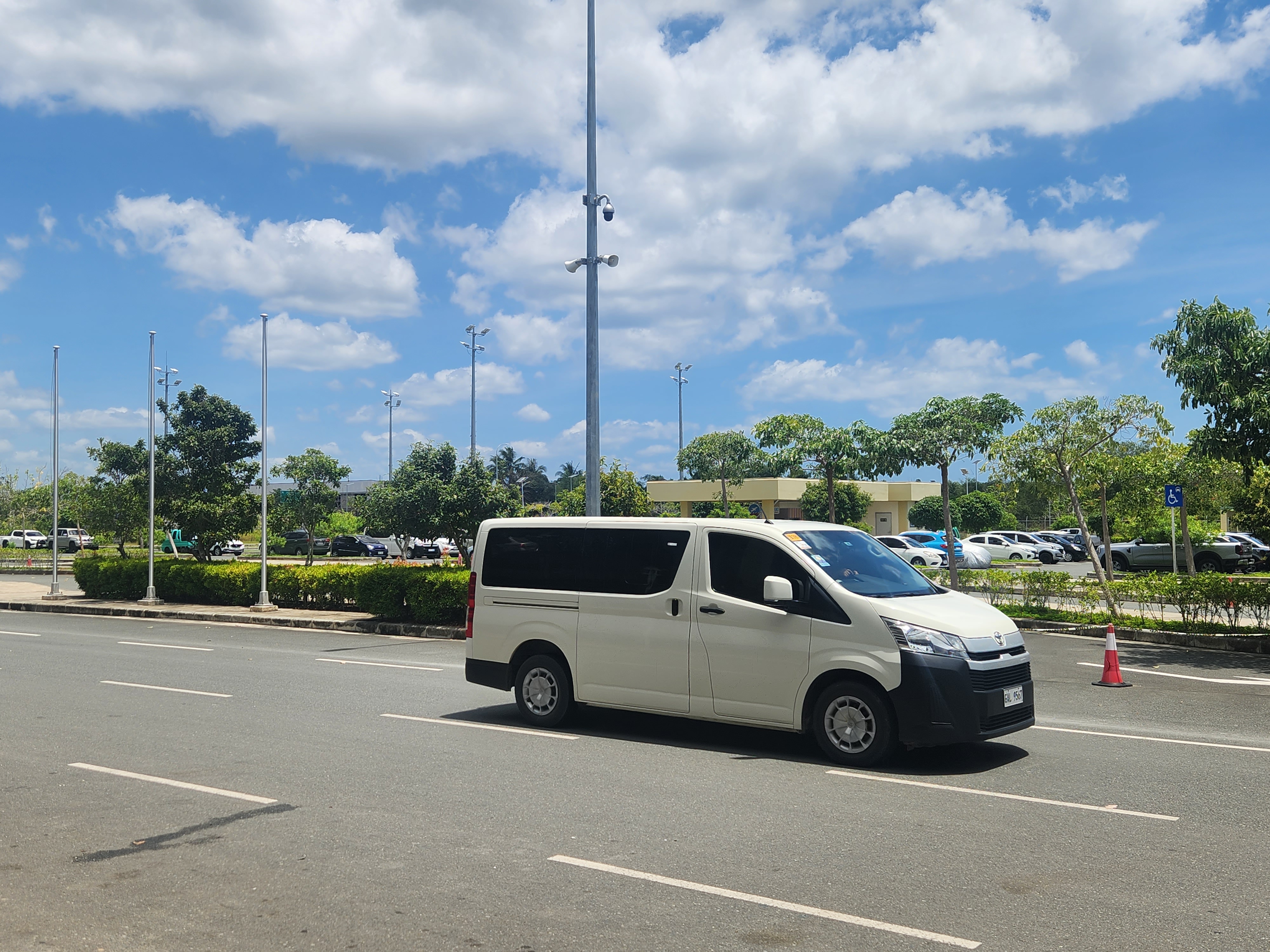 [보홀 픽업샌딩] 조인 왕복/편도 팡라오공항 미팅샌딩 : 필굿투어