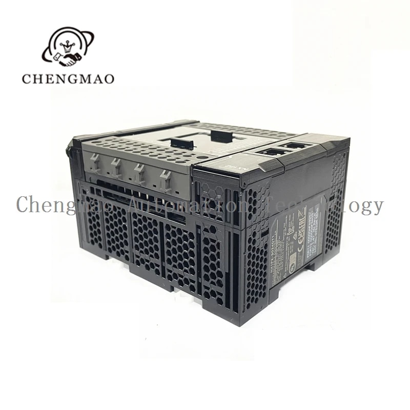 PLC 모듈 컨트롤러 NX1P2-9024DT1 NX1P2-9024DT NX1P2-1140DT1 NX1P2-1140DT NX1P2-1040DT1 NX1P2-1040DT : D.O 무역