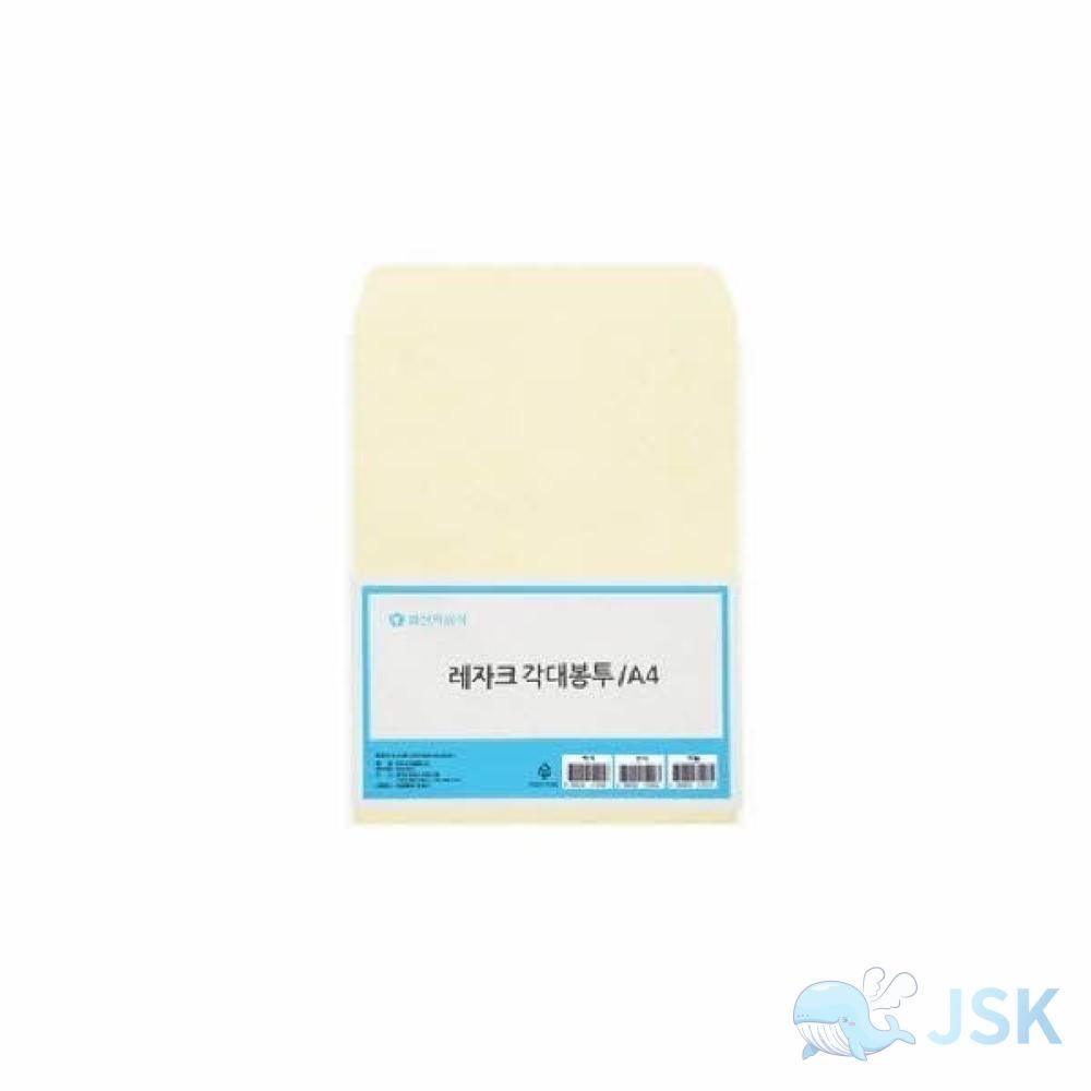 레자크각대연미100매 : 해버굿팜