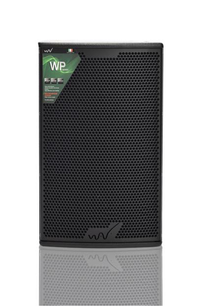 웨이브 WAVE WP-10MKII 10인치 2way 패시브 스피커 : 나인오디오