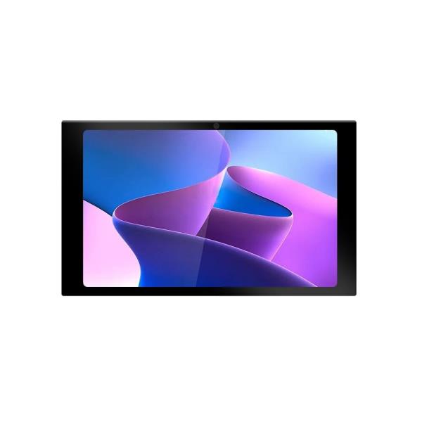 EMONITA 벽걸이 홀더 무선 충전 브래킷 도난 방지 장치 액세서리 포함 Lenovo Tab P12 Pro : 지행상사