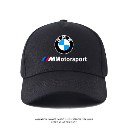 bmw 모자 골프 캡 낚시 스포츠 야구 : 글로벌직구미니