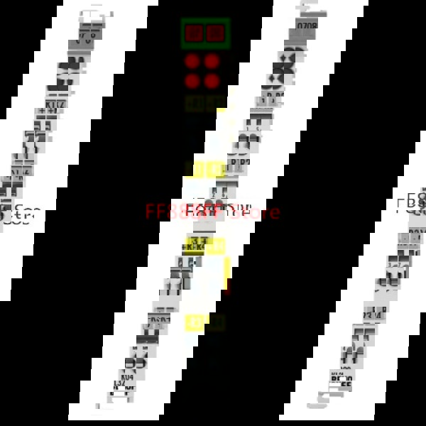 KL3204 KL3122 KL3314 KL3468 KL3448 EL2008 터미널 모듈 : 엠지브이산업