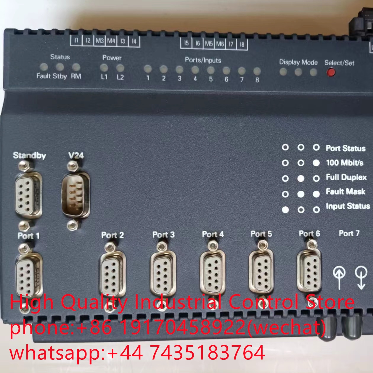 통신 모듈 6GK14111-5AB10 6GK1503-2CA00 : 지에스트레이드