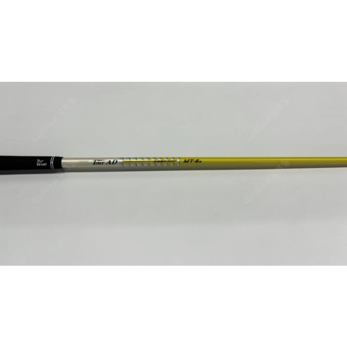 투어스테이지 X-FW GR 우드 5번 18도 TourAD MT-6S : 골프딜 golfdeal