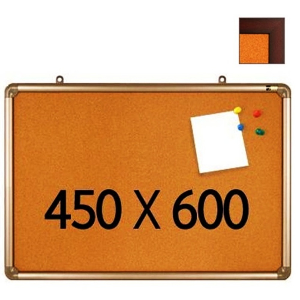 체리우드 토탈 게시판 450X600 콜크 FW220DDF : 더888