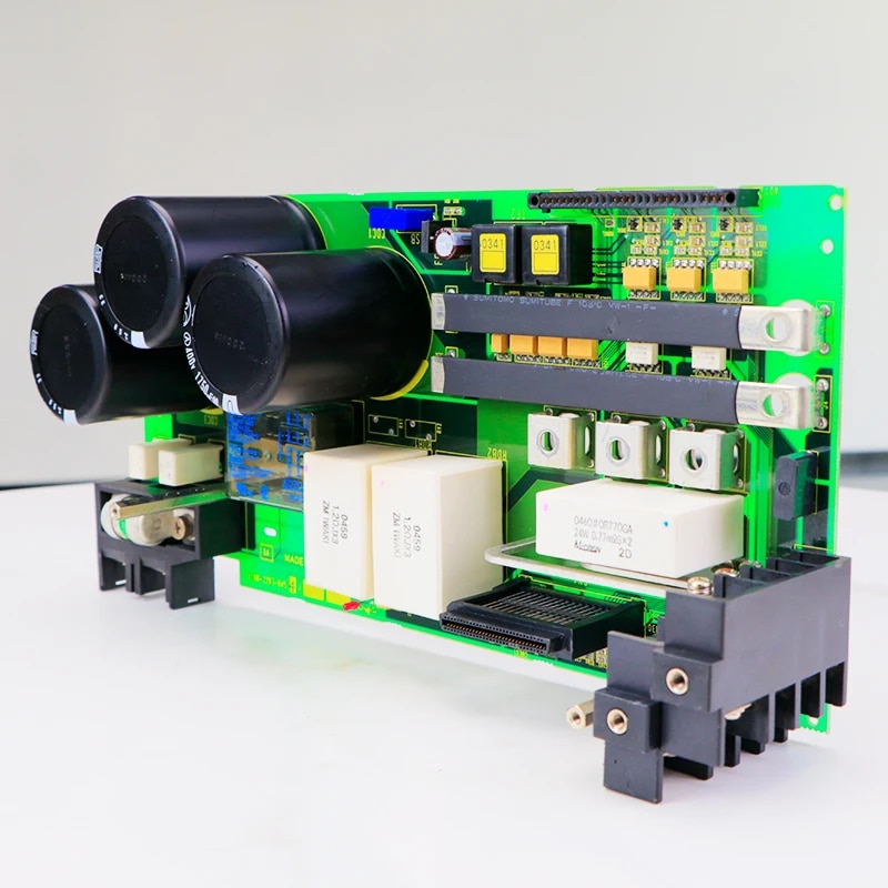 A16B-2203-0450 A16B-2203-0451 A16B-2203-0452 A16B-2203-0453 FANUC pcb 회로베이스 전원 보드 CNC 컨트롤러 : 엠지브이산업