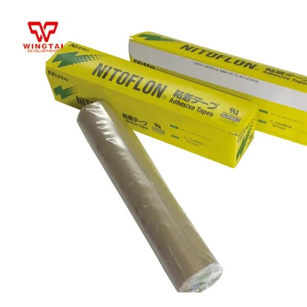 Nitto NITOFLON 플루오로플 : 제이비제이비스토어