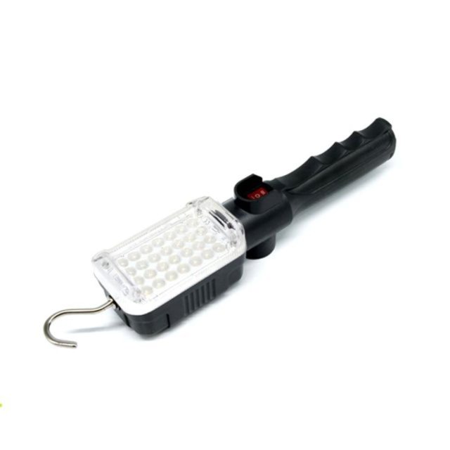 쏠라젠 충전식 LED 작업등 SWL-280RAX 캠핑 랜턴 손전등 : 공구박사