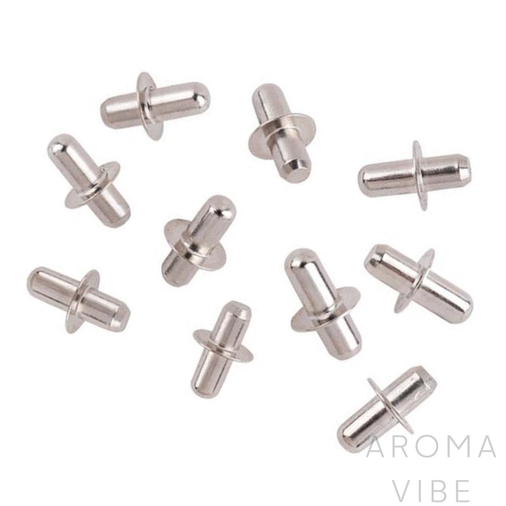 THCO12 OA다보 5x16mm 소 10개 가구 철물 고정 부품 : 더행복상사2