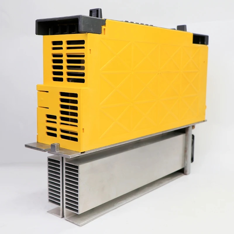 FANUC iSV 서보 드라이버 A06B-6141-H002 A06B-6141-H006 모듈 : 엠지브이산업