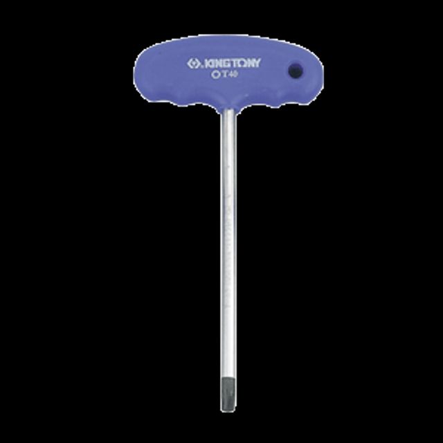 KINGTONY T형별렌치 115350 T50200mm : 와디프몰