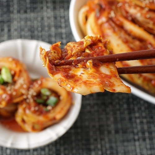 [한국농협김치]순천남도김치 배추포기김치 5kg : e조은장터