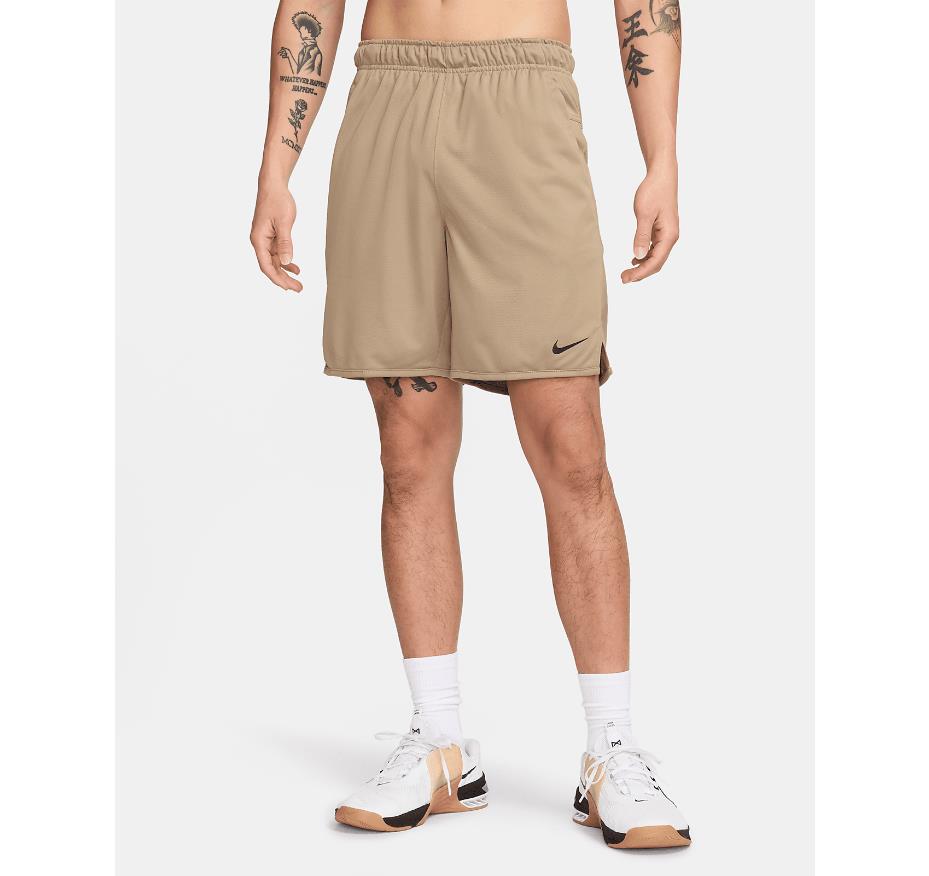 (국내매장판) NIKE 나이키 드라이 핏 토털리티 남성 7인치 언라인드 쇼츠 FB4197-247 : 채스에이
