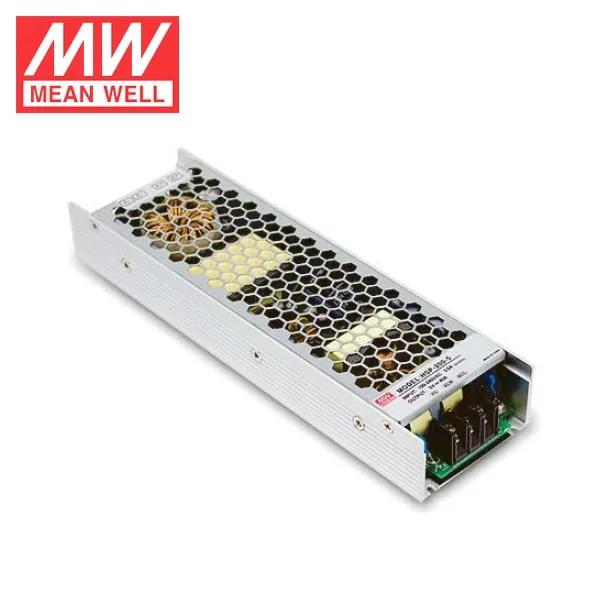MEAN WELL RSD-200 DC12V 24 48V 200W 버스 트램 메트로 철도 텔레콤 무선 네트워크 DC-DC 컨버터  전원 공급 장치 : 스마트 모두다... 