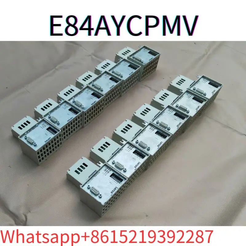 E84AYCPMV 통신 모듈 : 지에스트레이드