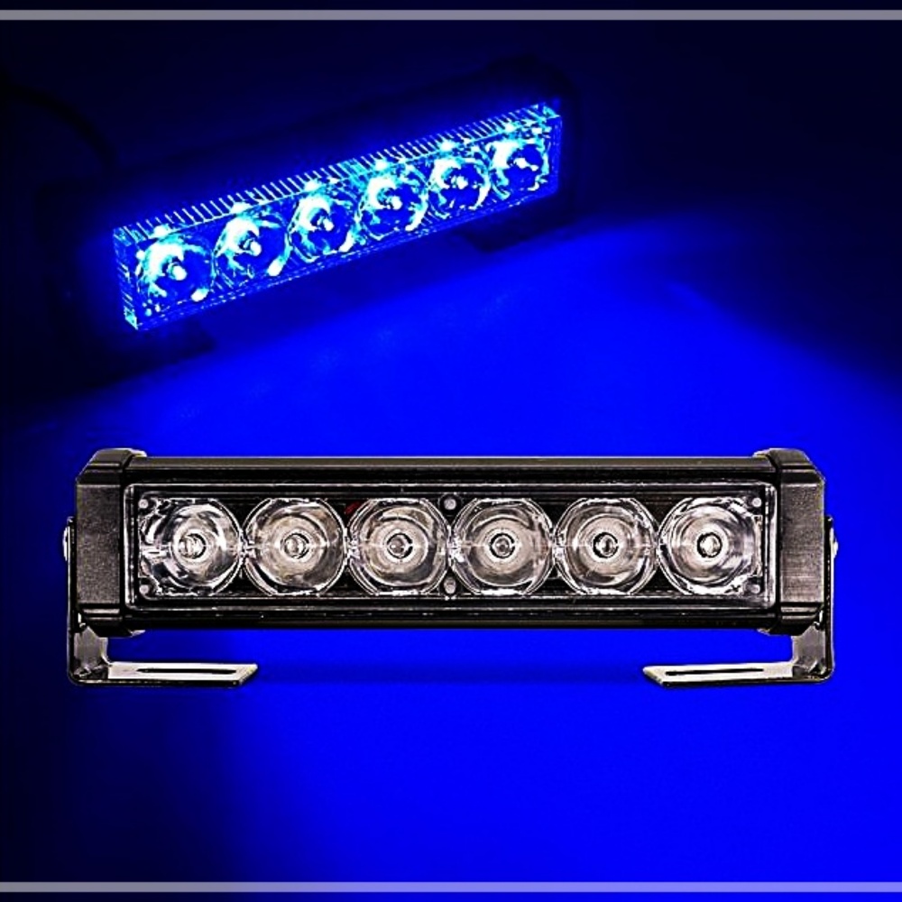NEW 블루LED 1구 LED바라이트 12-24V ZW5FDF70 : 하니스토어17