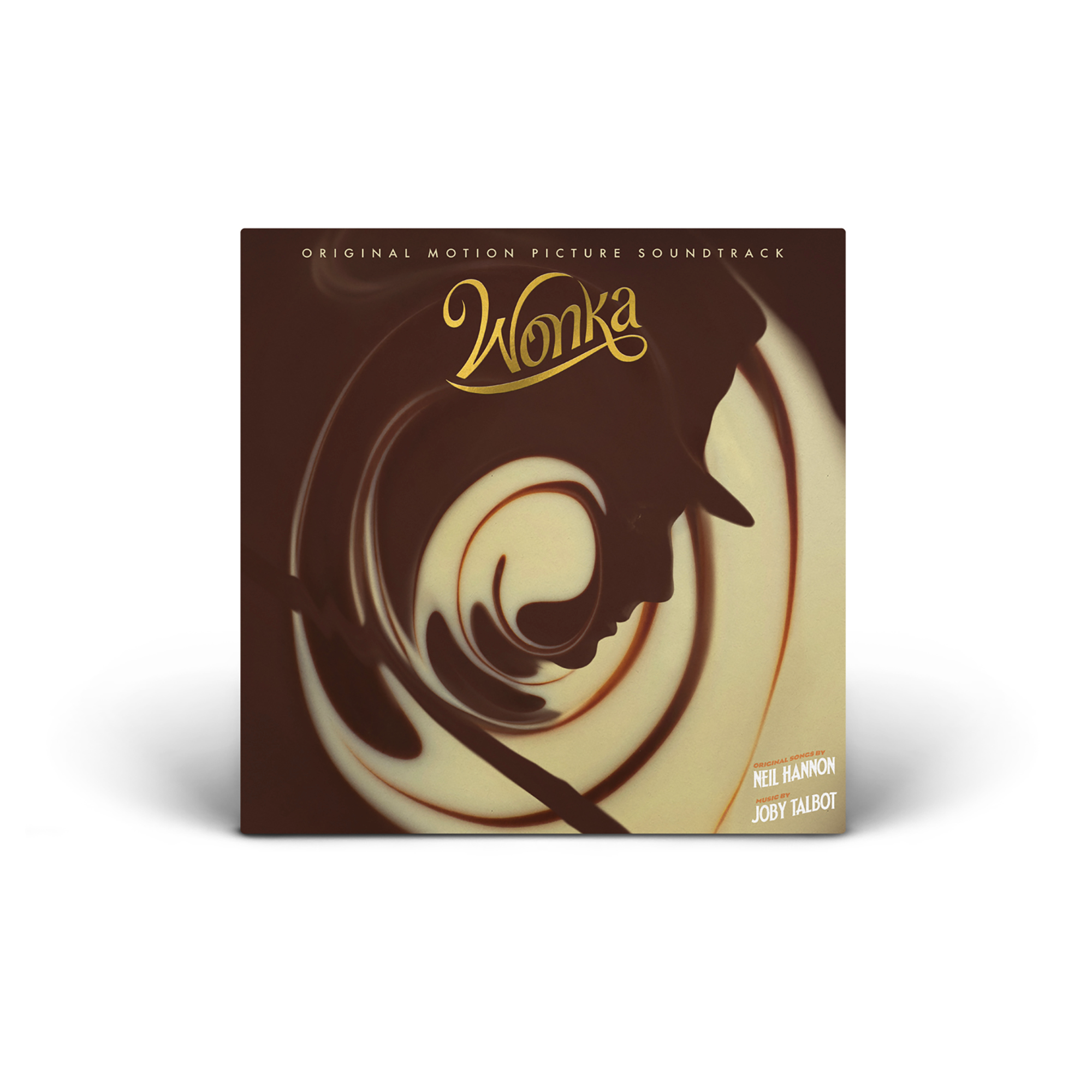 WONKA 웡카 오리지널 모션 픽쳐 사운드트랙, 바이닐 LP : 밀문