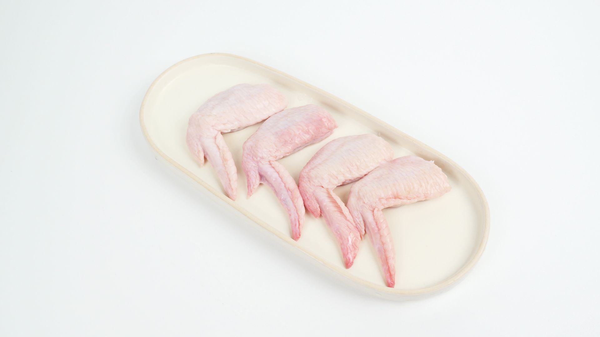 [치킨테이블] 국내산 닭날개 윙 1kg 냉장 : 치킨테이블