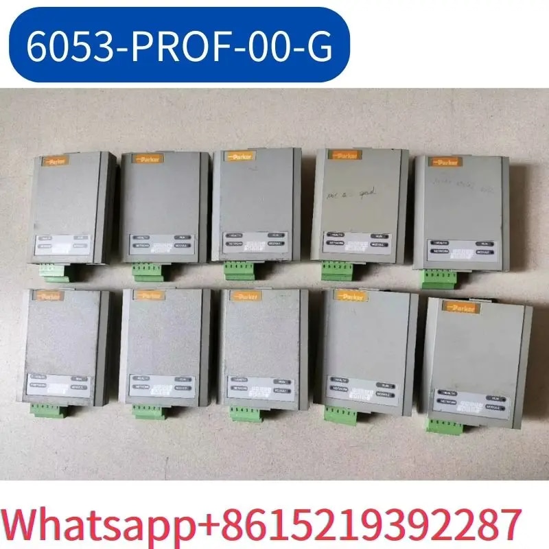 버터 통신 보드 6053-PROF-00-G AH500605U001 : 지에스트레이드