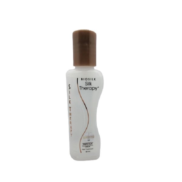 실크테라피 클래식 65ml : 브이더블그룹