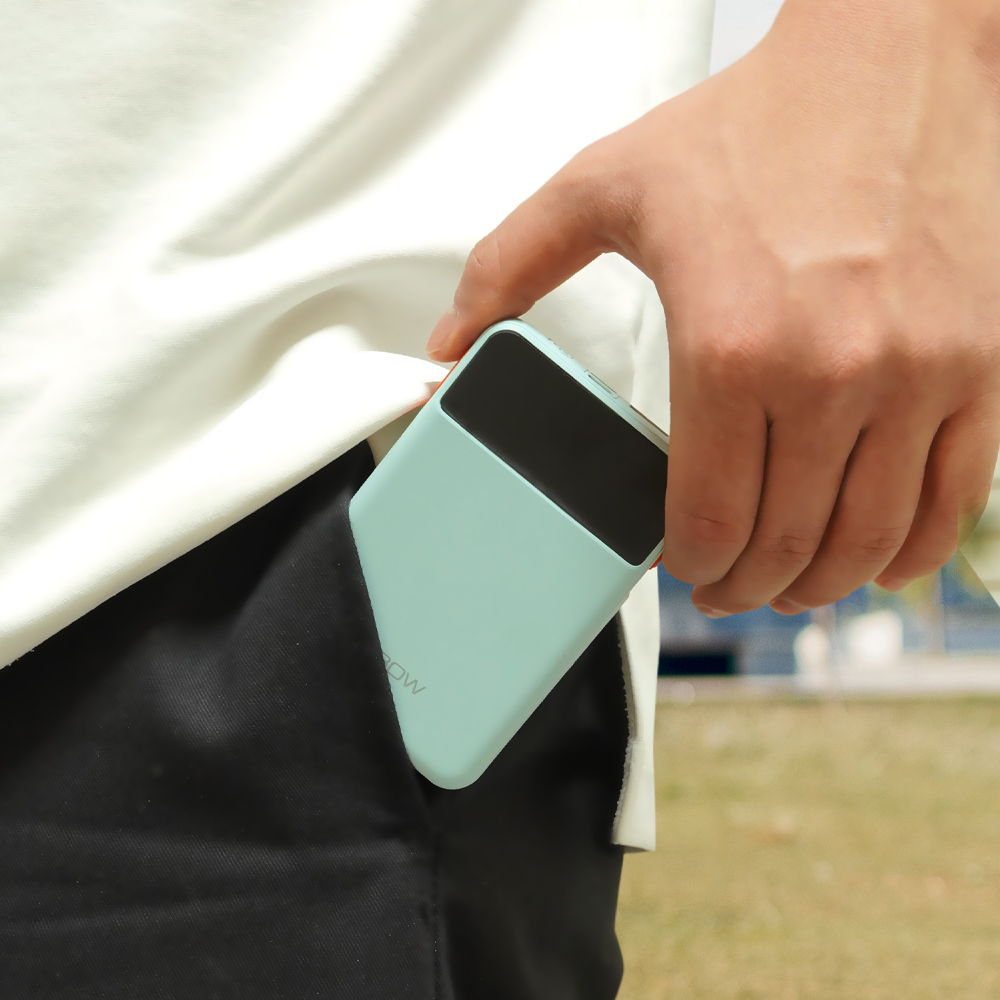 엔보우 고속충전 10000mAh 보조배터리 P10 : 엔보우스토어