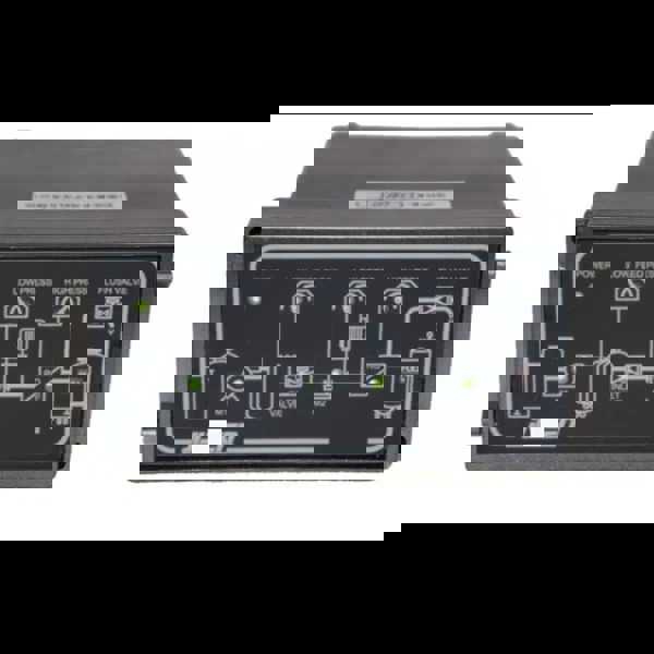 컨트롤러 ROS-RO-2003 RO-2008 RO : 엠지브이산업