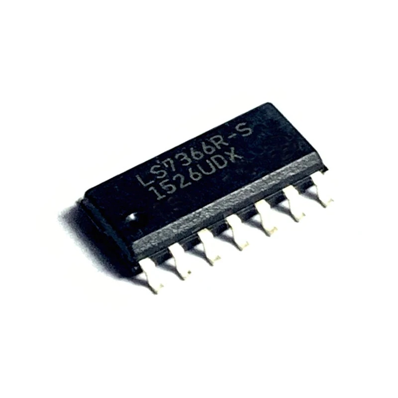 10 개몫 LS7366RS LS7366 SOP14 : 소유스토리21