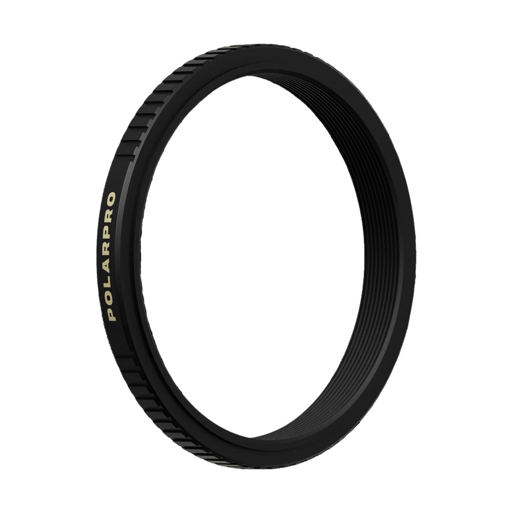 폴라프로 후지필름 X100VI X100V X100 X100S X70 필터 어댑터 49mm : 위딜
