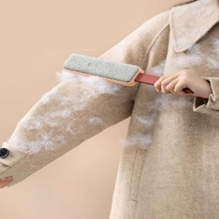 다용도 카페트 러그 의류 옷 먼지 털제거 먼지제거기 : 반디시엔씨