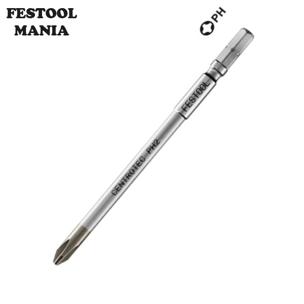 페스툴 센트로텍 비트 PH 2-100 CE/2 (500845) : 페스툴매니아