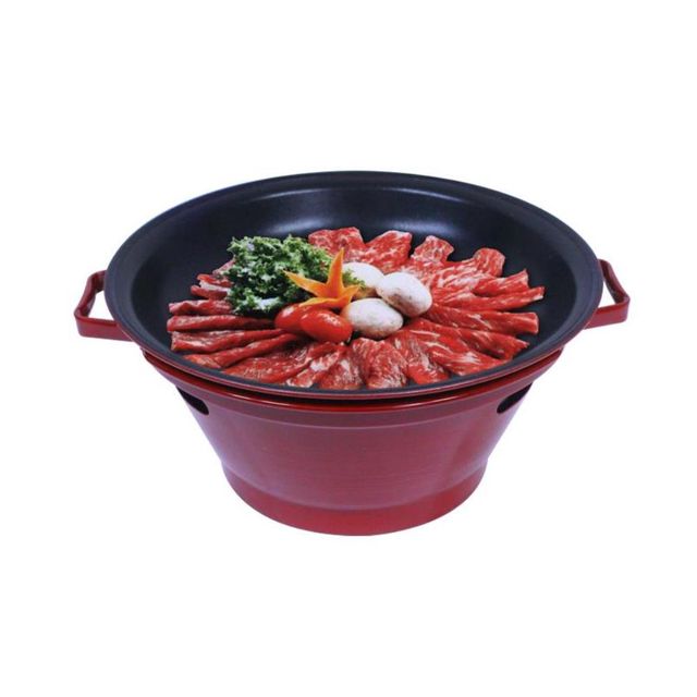 가정용 사용 화로 고체연료 휴대용 미니 : 당근당근마켓