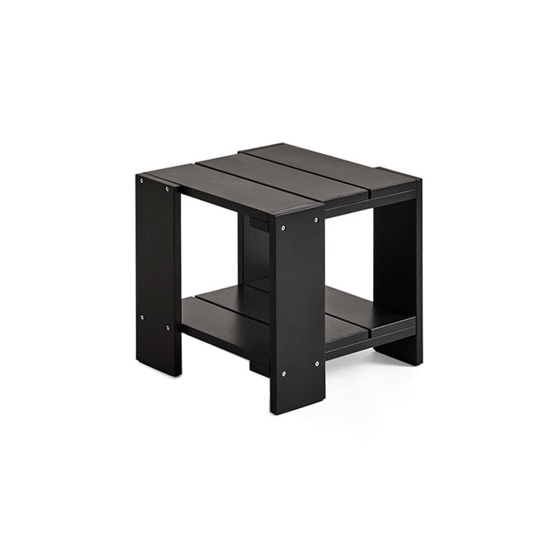 [HAY] Crate side table 49.5 야외 테이블 : DIVINGHOME