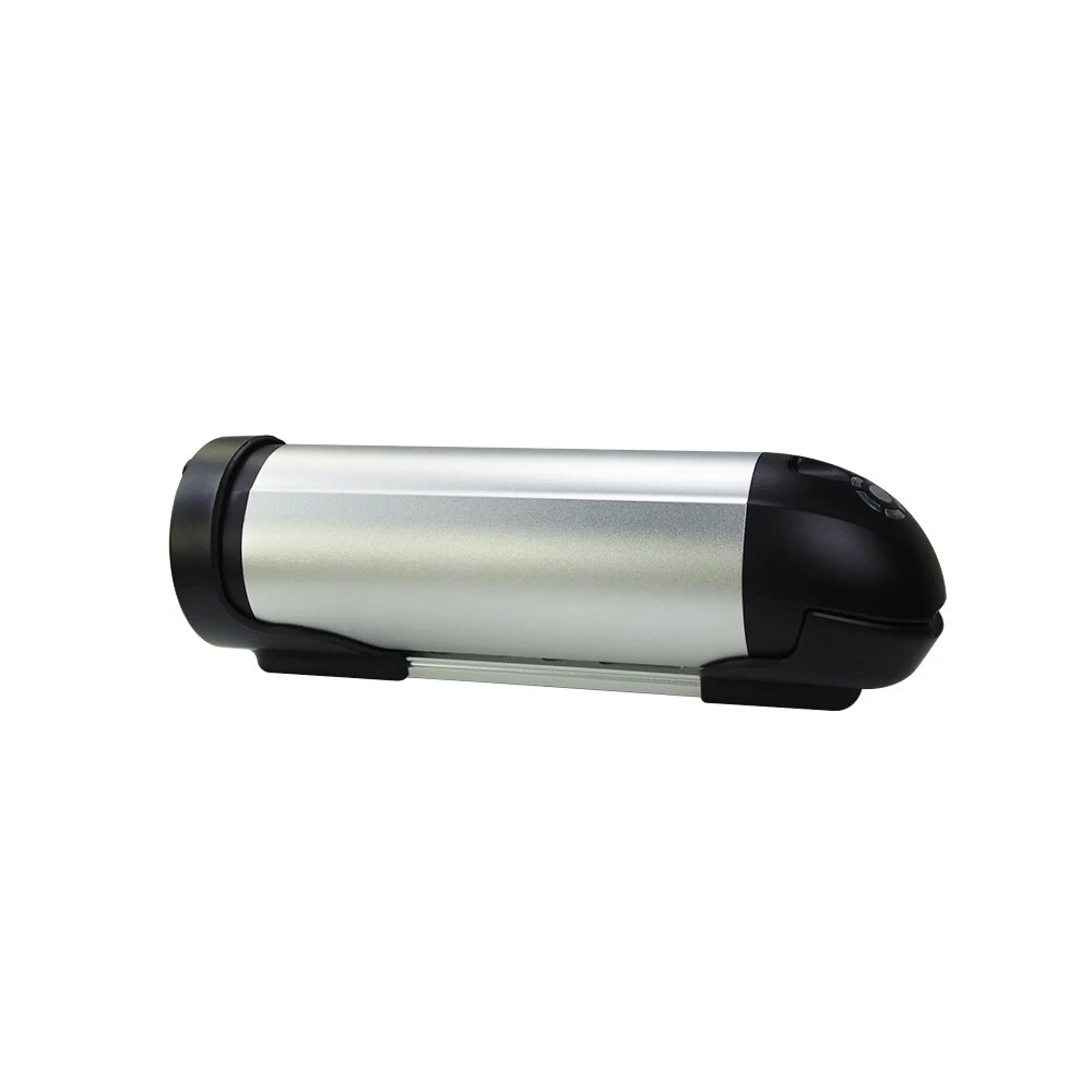 물병 다운 튜브 배터리, 36V, 48V, 8.7Ah, 7.8Ah, 10.4Ah, 11.6Ah, 250W, 350W, 500W 모터 : 펠리체하우스