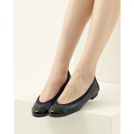 100%정품 PRETTY BALLERINAS 셜리 여성 플랫슈즈 37190 37190_BCJ-37190_BCJ : 모두다오피스