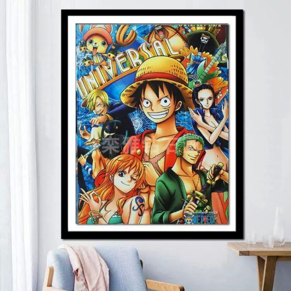 DIY 대형 사각 보석십자수 복도 3D 자수 원피스 4 웨이 플라이 150x190cm : SM직구-.-