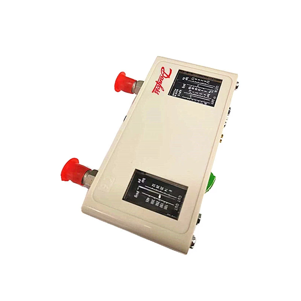 댄포스 압력스위치 새로운 오리지널 단포스 KP15수동060-1264 danfoss 냉동부품 : 파도스
