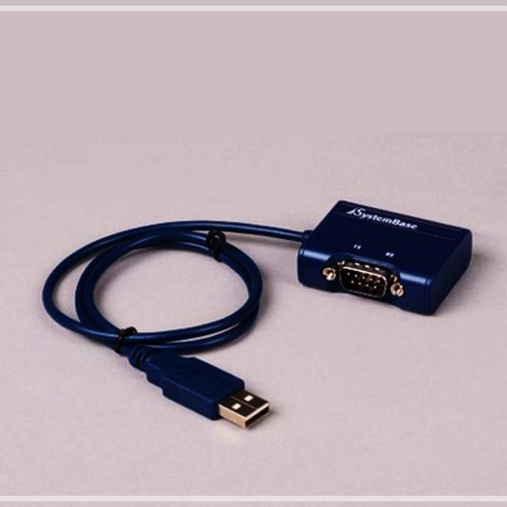USB 시스템베이스 어댑터 시리얼통신 1포트 DW47D576 : 하니스토어11