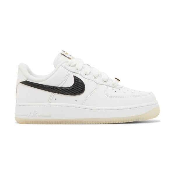 Nike [DX2307-100] 여성 나이키 에어포스 1 LOW 0740기념일 에디션 브롱크스 오리 : 디더블유쇼핑1
