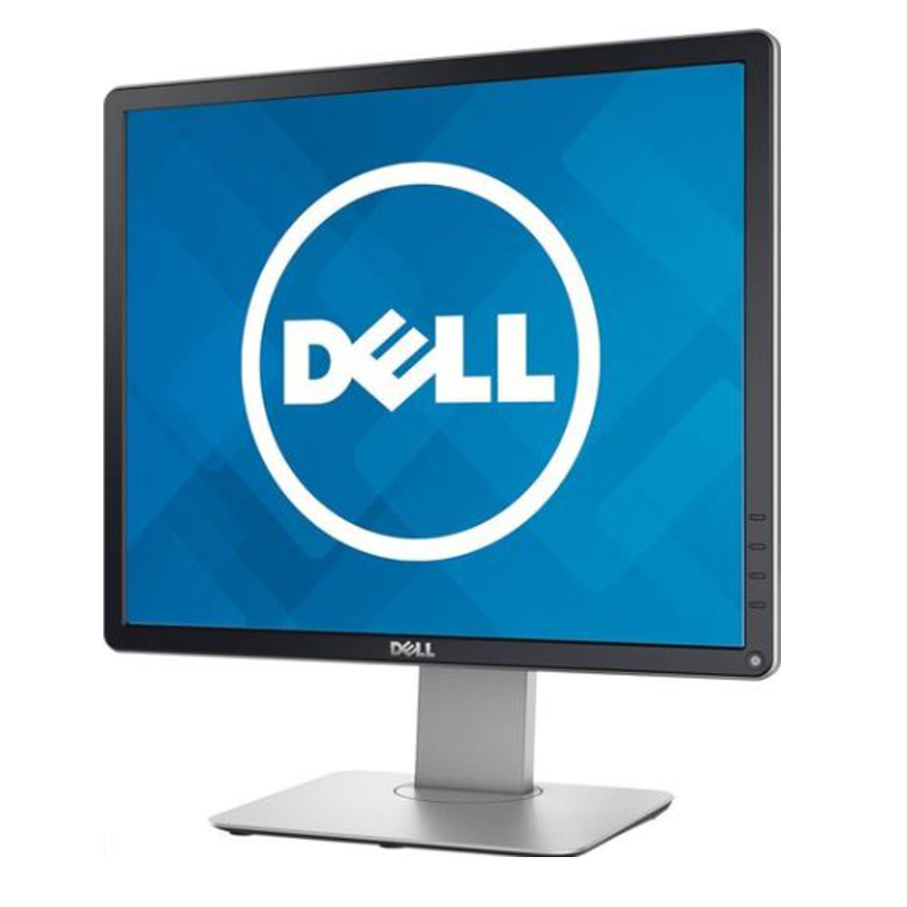 병원용 사무용 기업용  델 DELL 19인치 모니터 피벗 CCTV용 가정용 : 볼테크