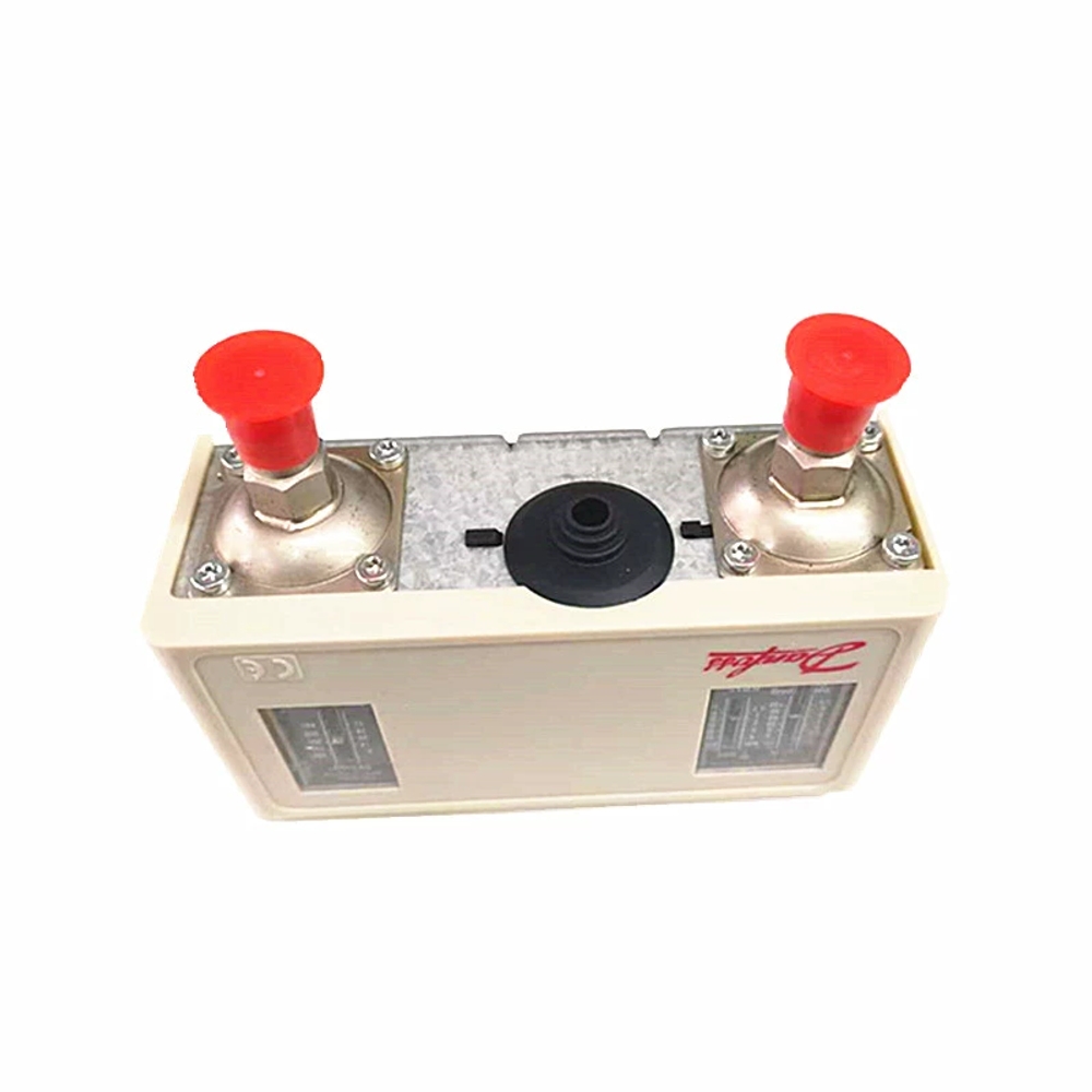 댄포스 압력스위치 새로운 오리지널 단포스 KP15수동060-1264 danfoss 냉동부품 : 파도스