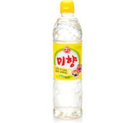 미향 오뚜기 900ml 실온 : 식재온