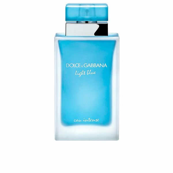 돌체앤가바나 라이트 블루 인텐스 오 드 퍼퓸 스프레이 여성 50 ml / 1.7 fl.oz 1342291 : 순수컴퍼니