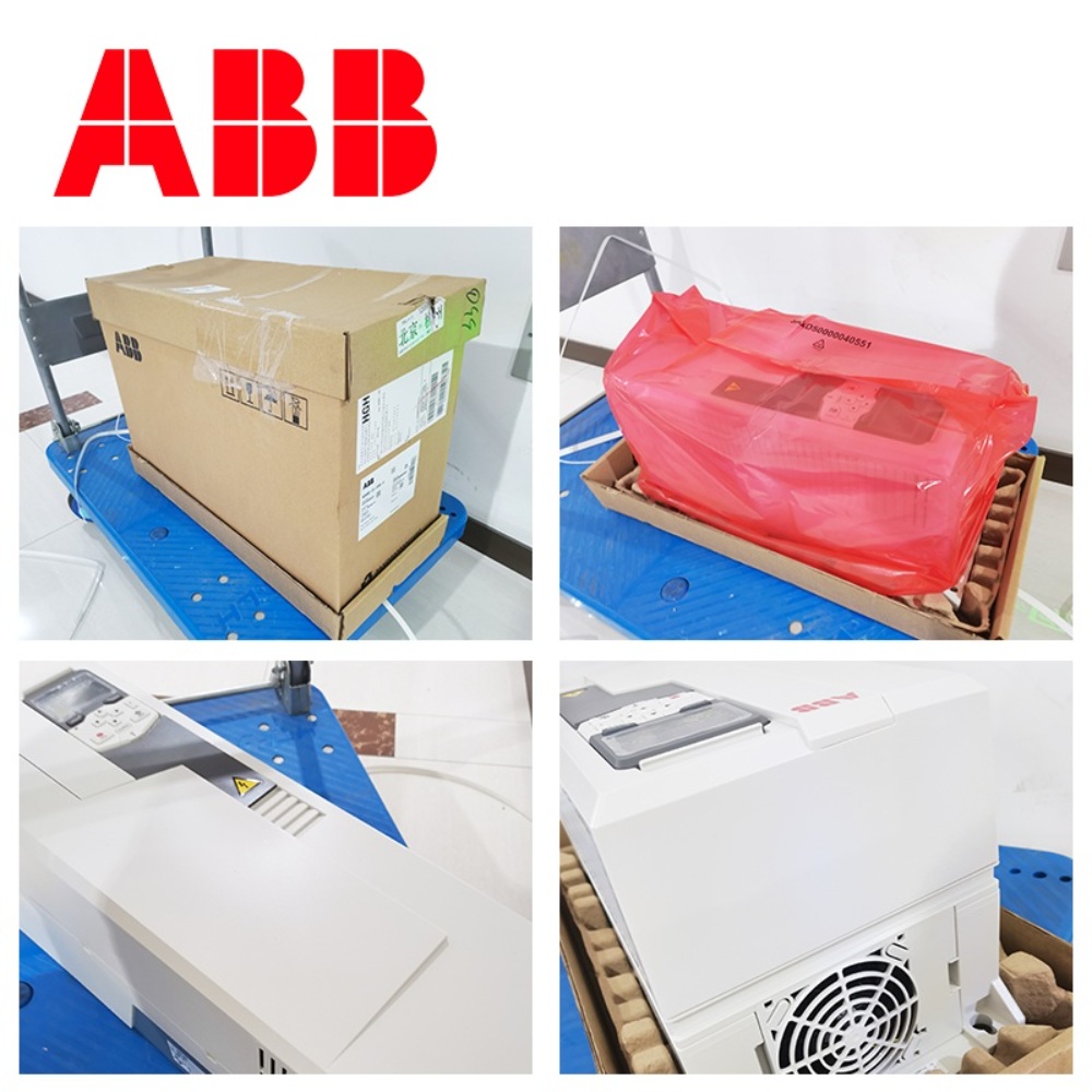 ABB 인버터 주파수변환기 ACS510 01-03A3-4 : 토여리스토어