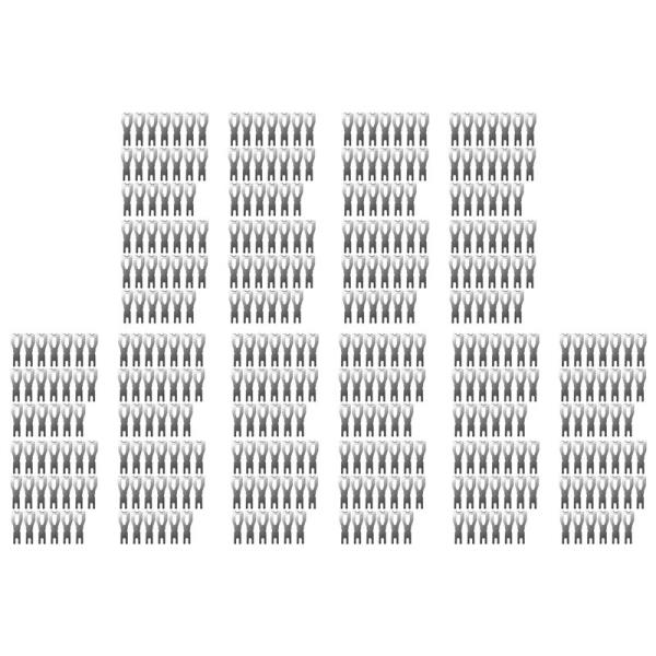 비닐 바닥재 트리밍 칼 삽 400PCs : 한강무역상사9