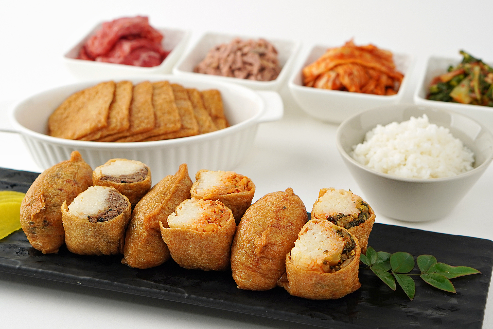 이순미 유부초밥도시락(12개) : 이순미 마더스푸드