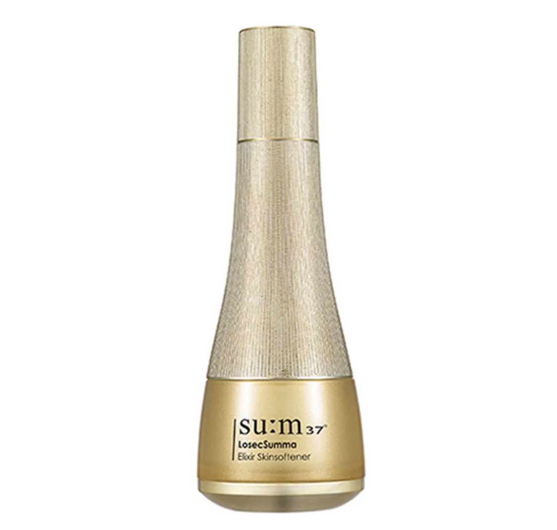 숨 37도 로시크숨마 엘릭서 스킨소프너 150ml : 1004화장품