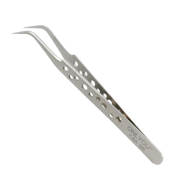 3개/몫 고품질 스테인리스 족집게 정밀도 Antimagnetic 땜납 수선 공구 장비를 놓았다 : 한강무역상사9
