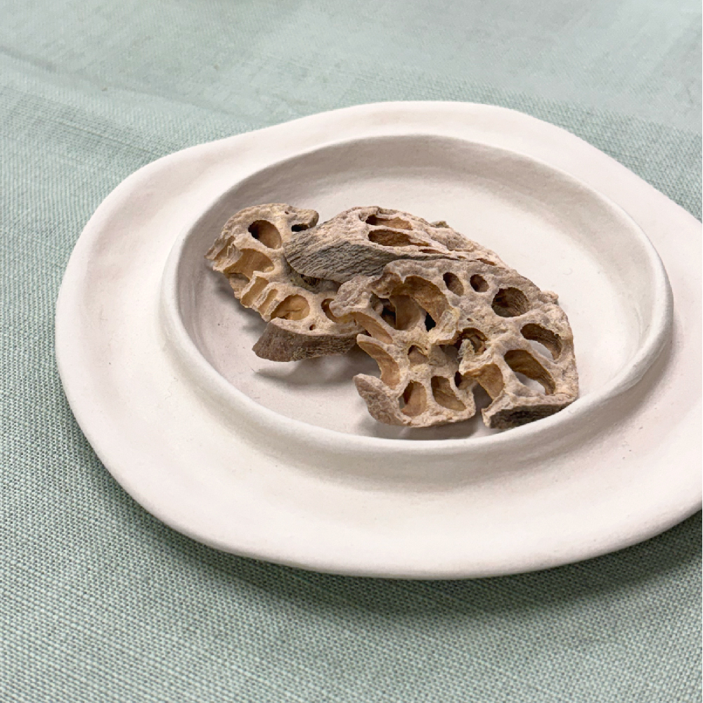 청솔 구수한 자연연근차 210g (국산) : 홈네이처HomeNature